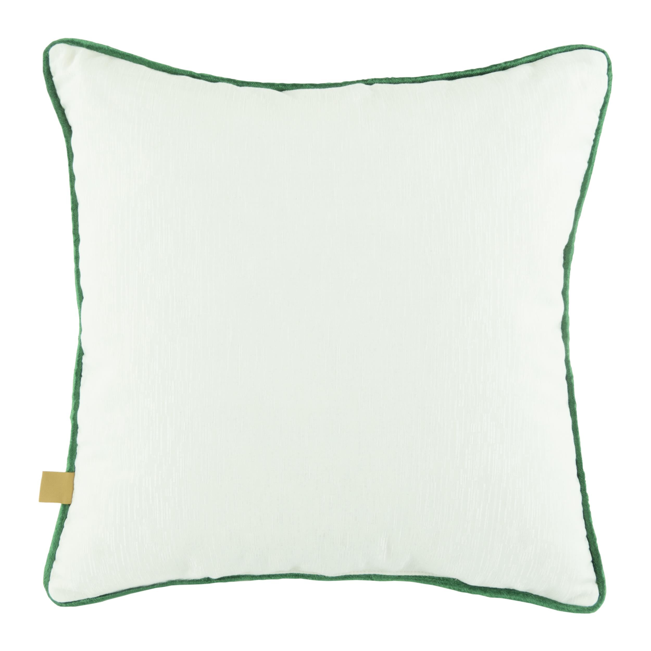 Holiday Tree 18X18 Throw Pillow