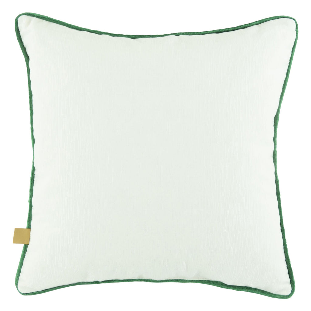 Holiday Holly 16X16 Throw Pillow