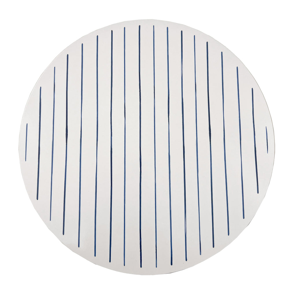 Blue Bay Corkback Placemats - Set Of 4