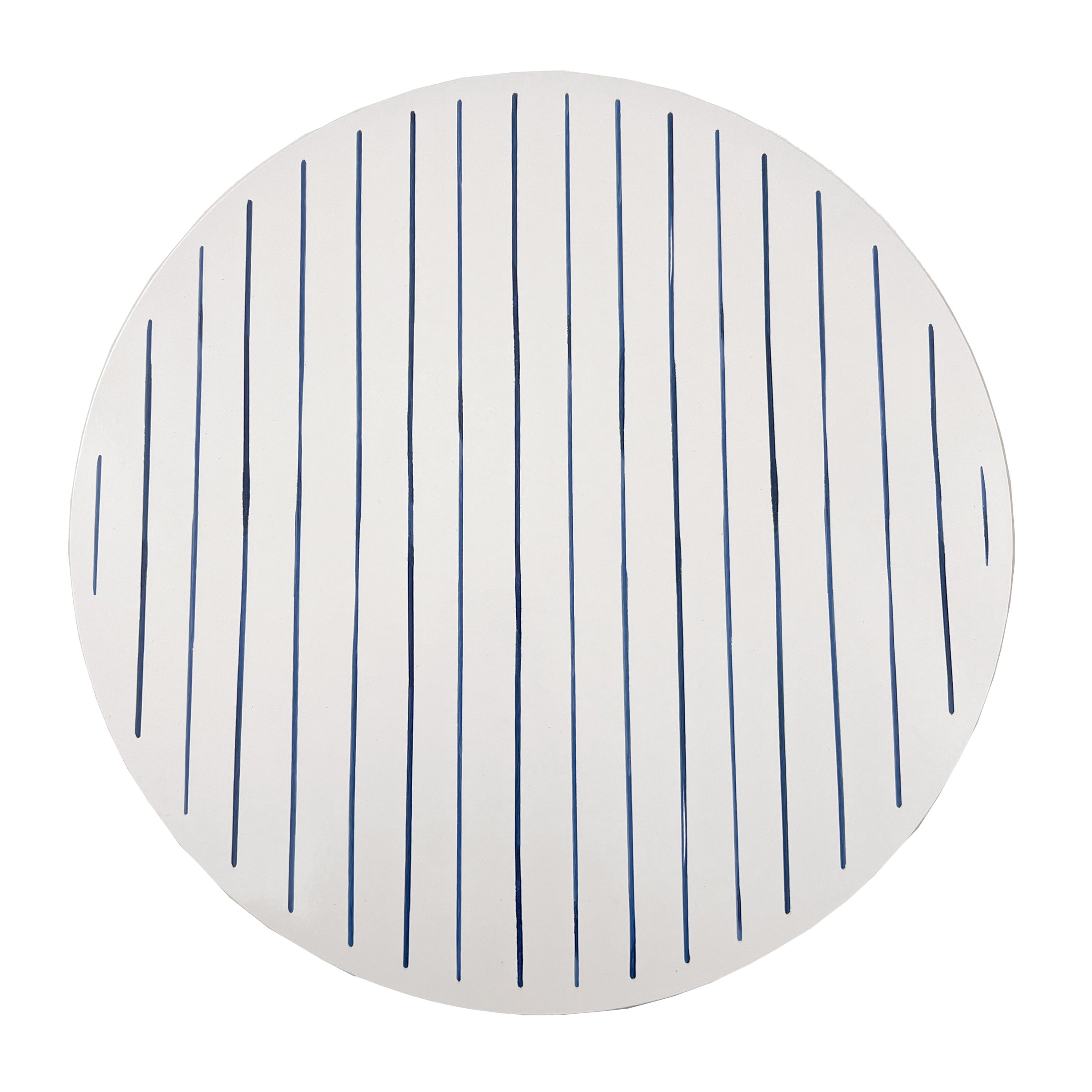 Blue Bay Corkback Placemats - Set Of 4
