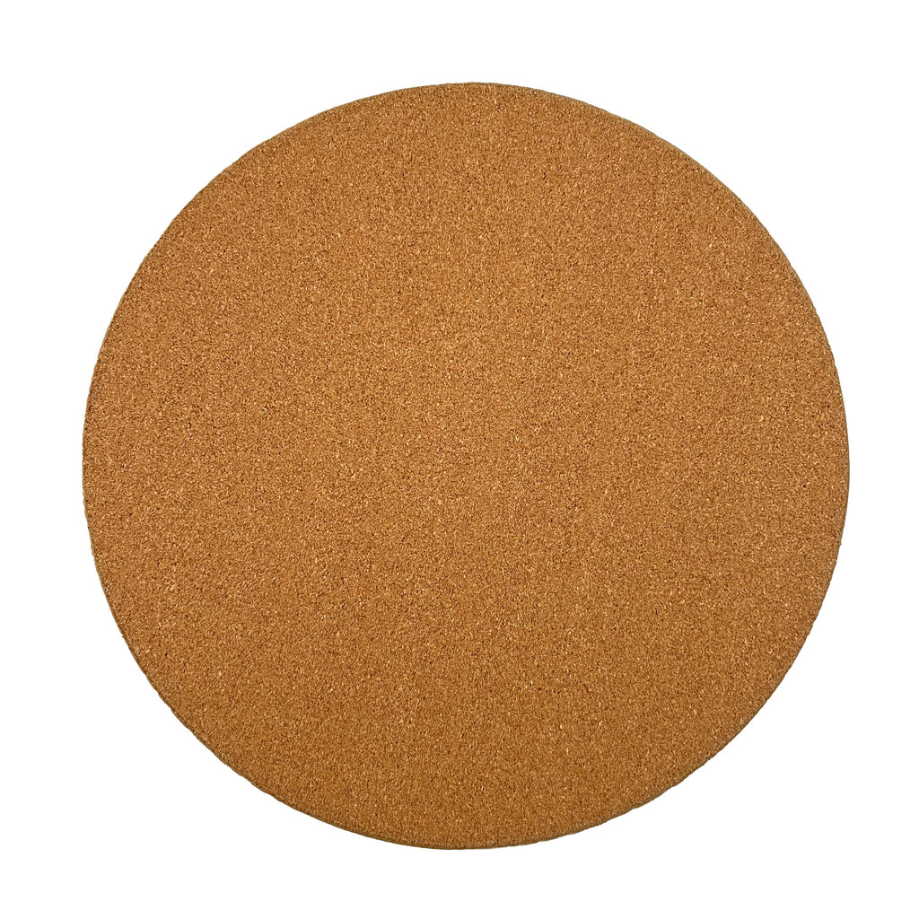 Blue Bay Corkback Placemats - Set Of 4