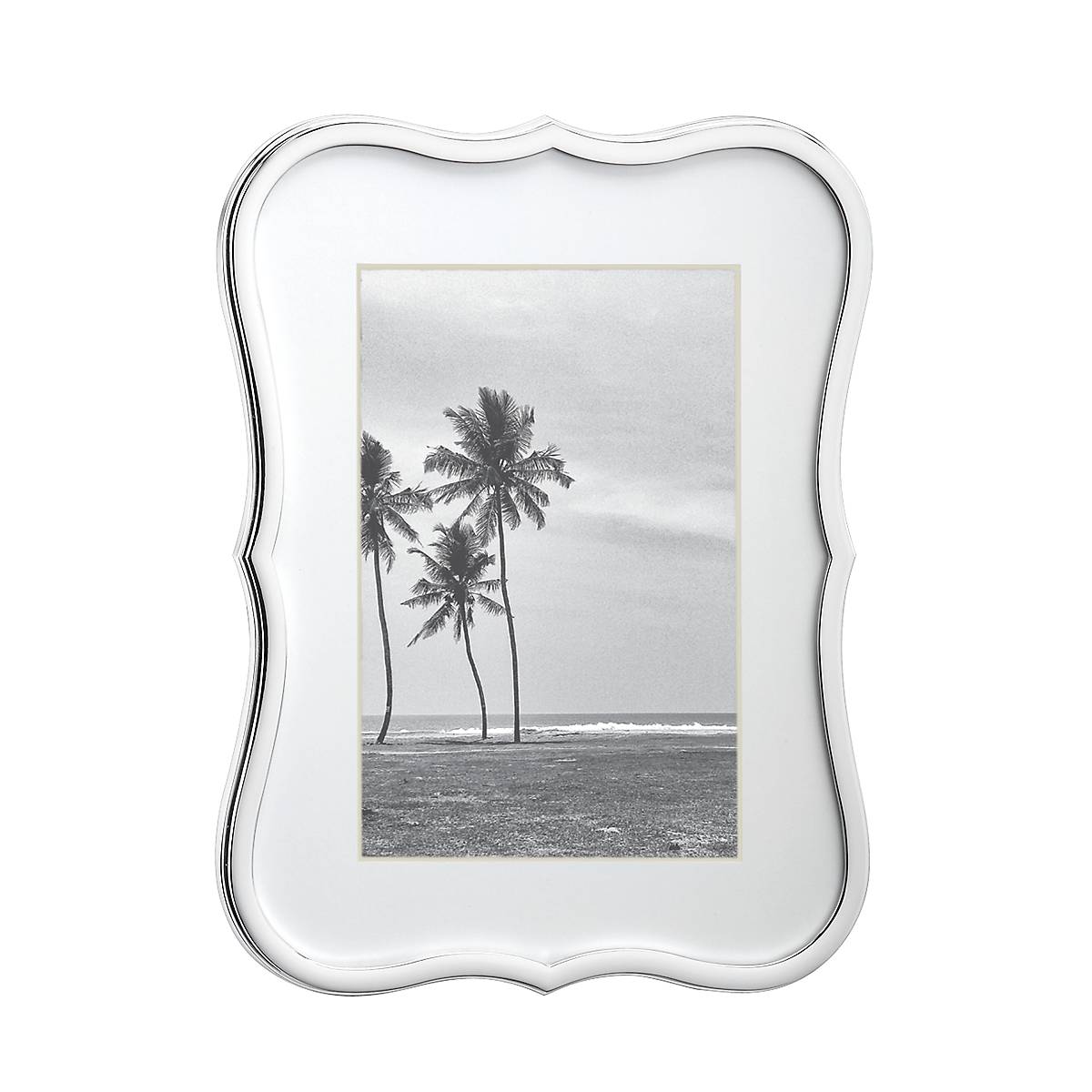 "Crown Point 4"" x 6"" Frame"