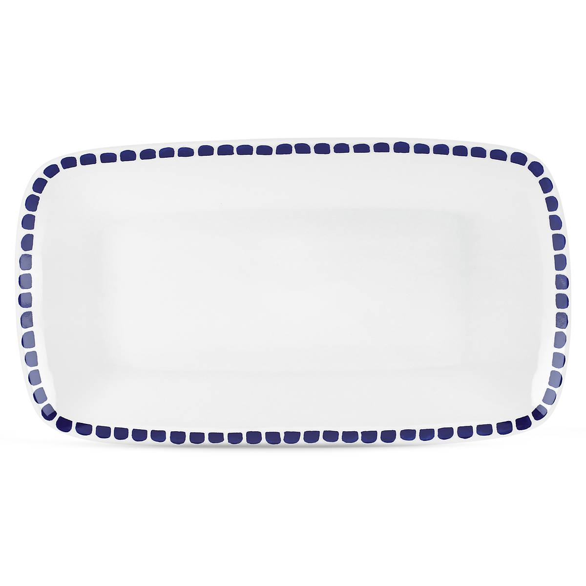 Charlotte Street Hors d'Oeuvres Tray