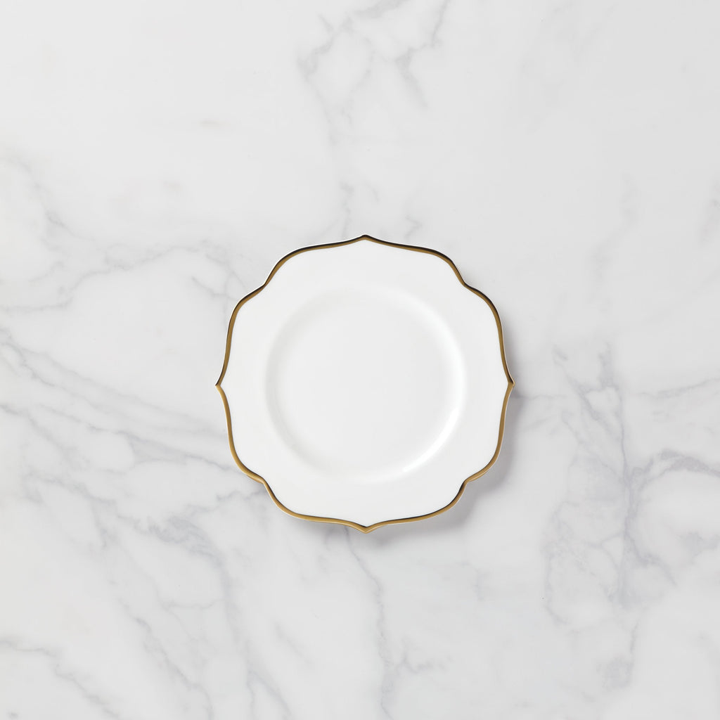 Contempo Luxe Accent Plate