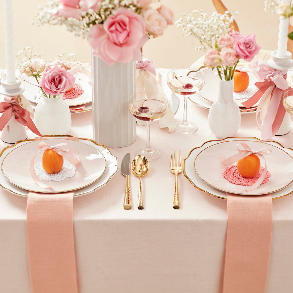 Contempo Luxe Dinner Plate