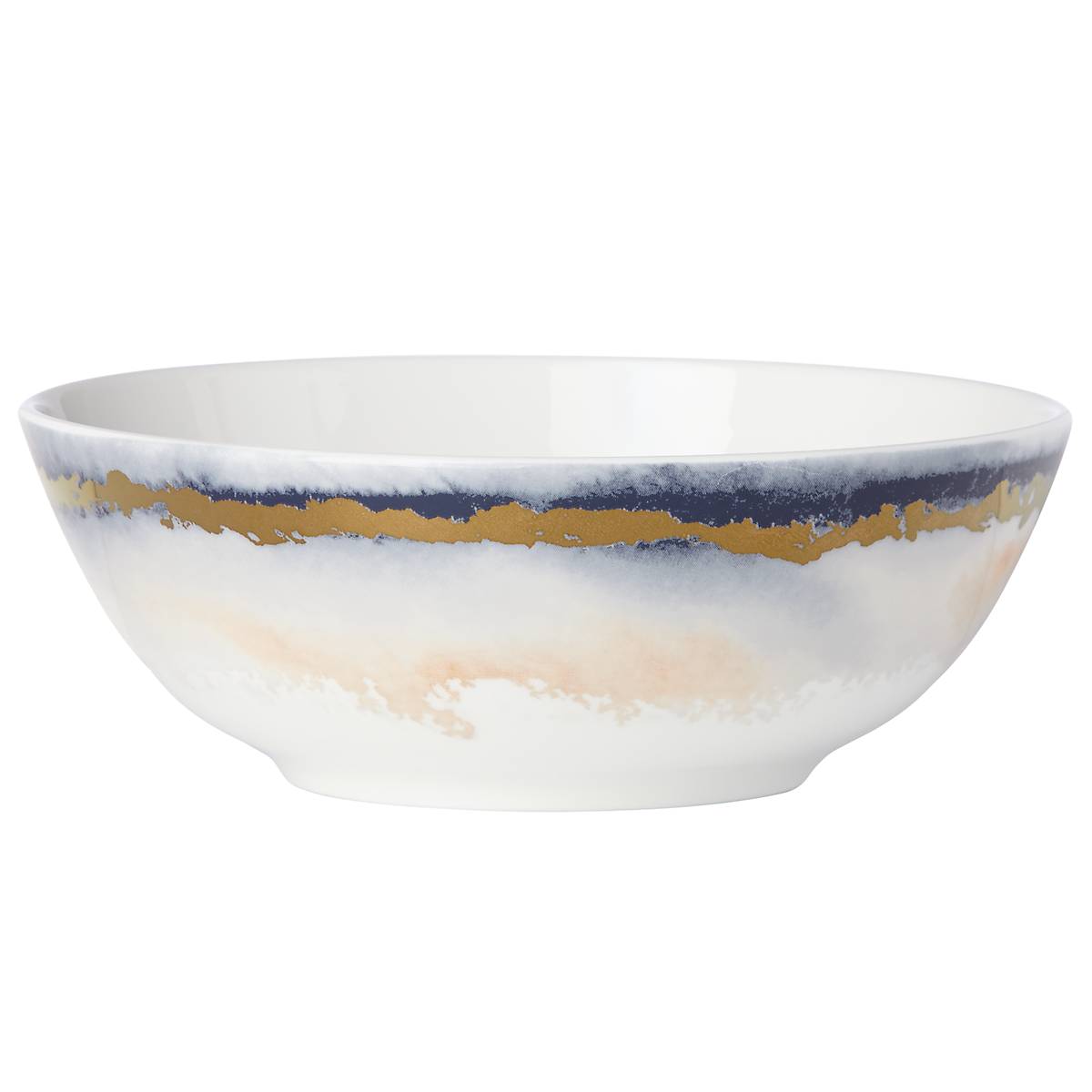 Summer Radiance Place Setting Bowl