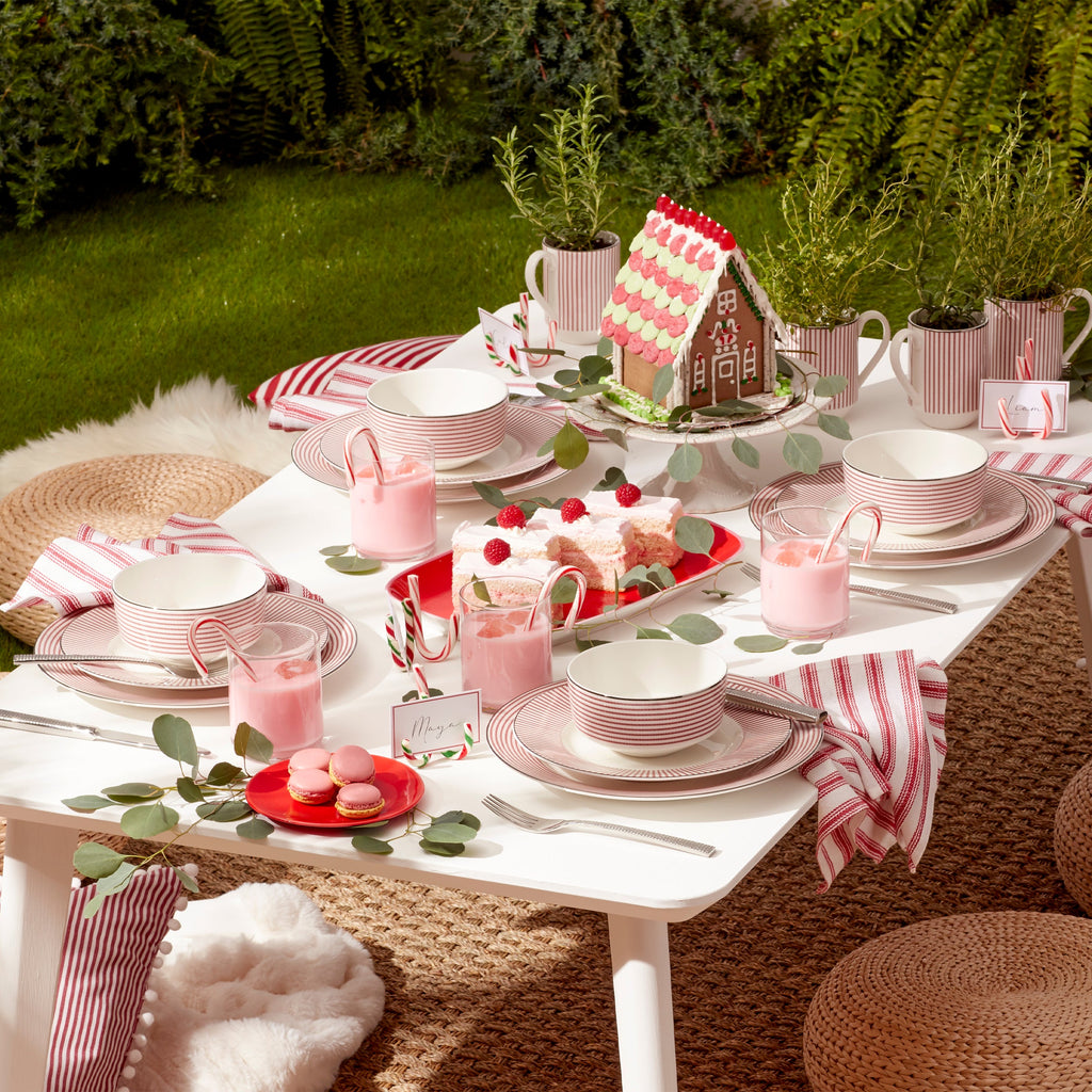 Wickford 5 Piece Place Setting