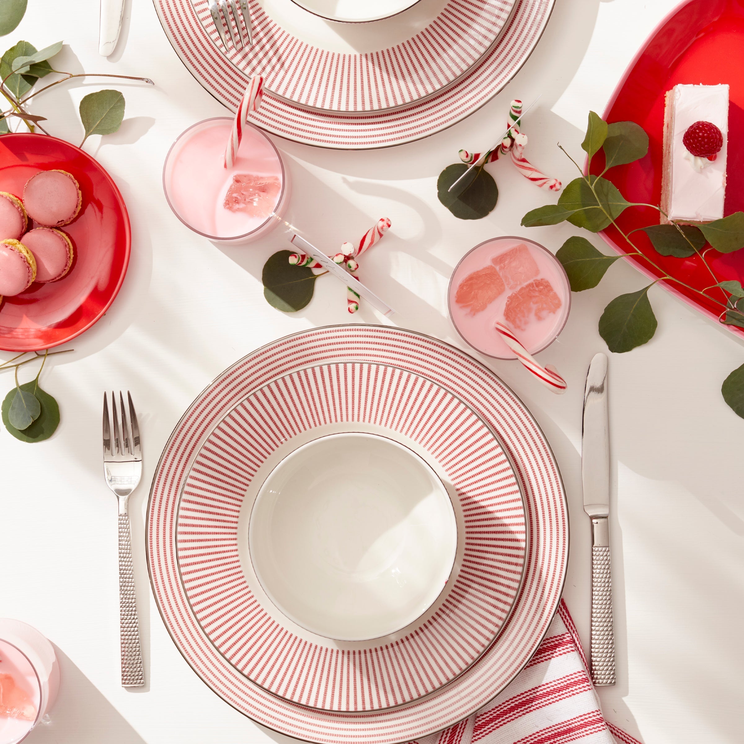 Wickford 5 Piece Place Setting