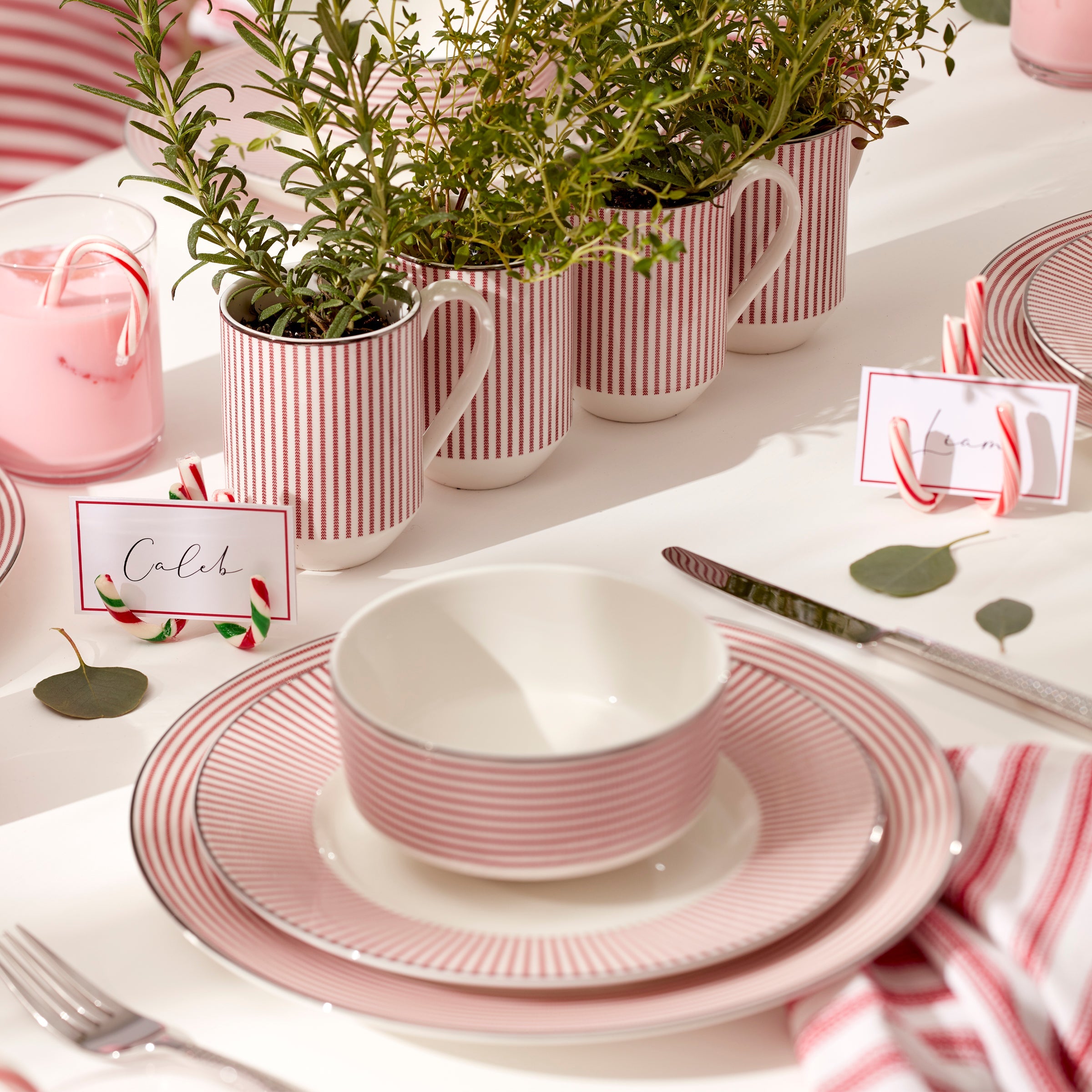 Wickford 5 Piece Place Setting