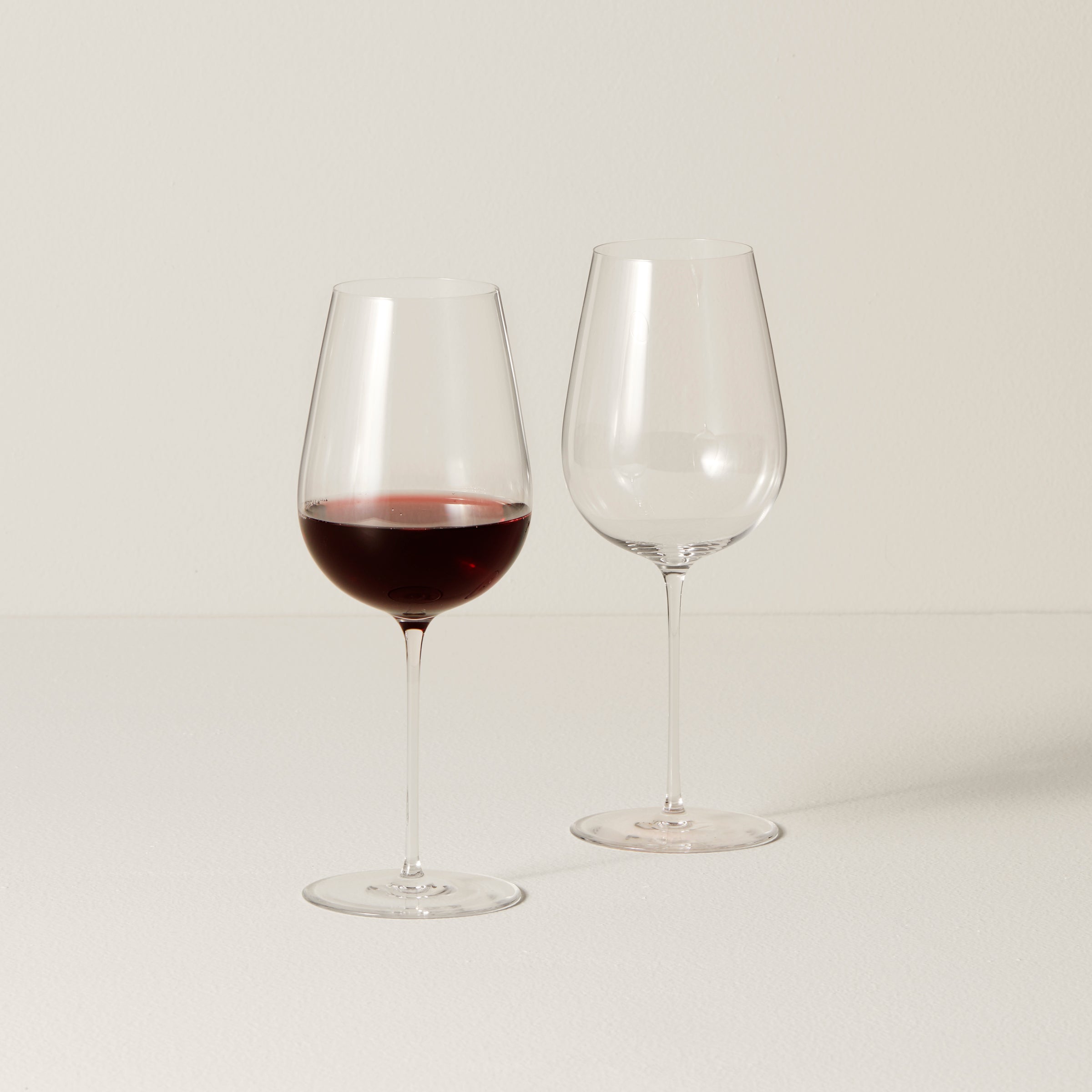 Tuscany Signature Series Cool Region Wine Glasses - Set Of 2