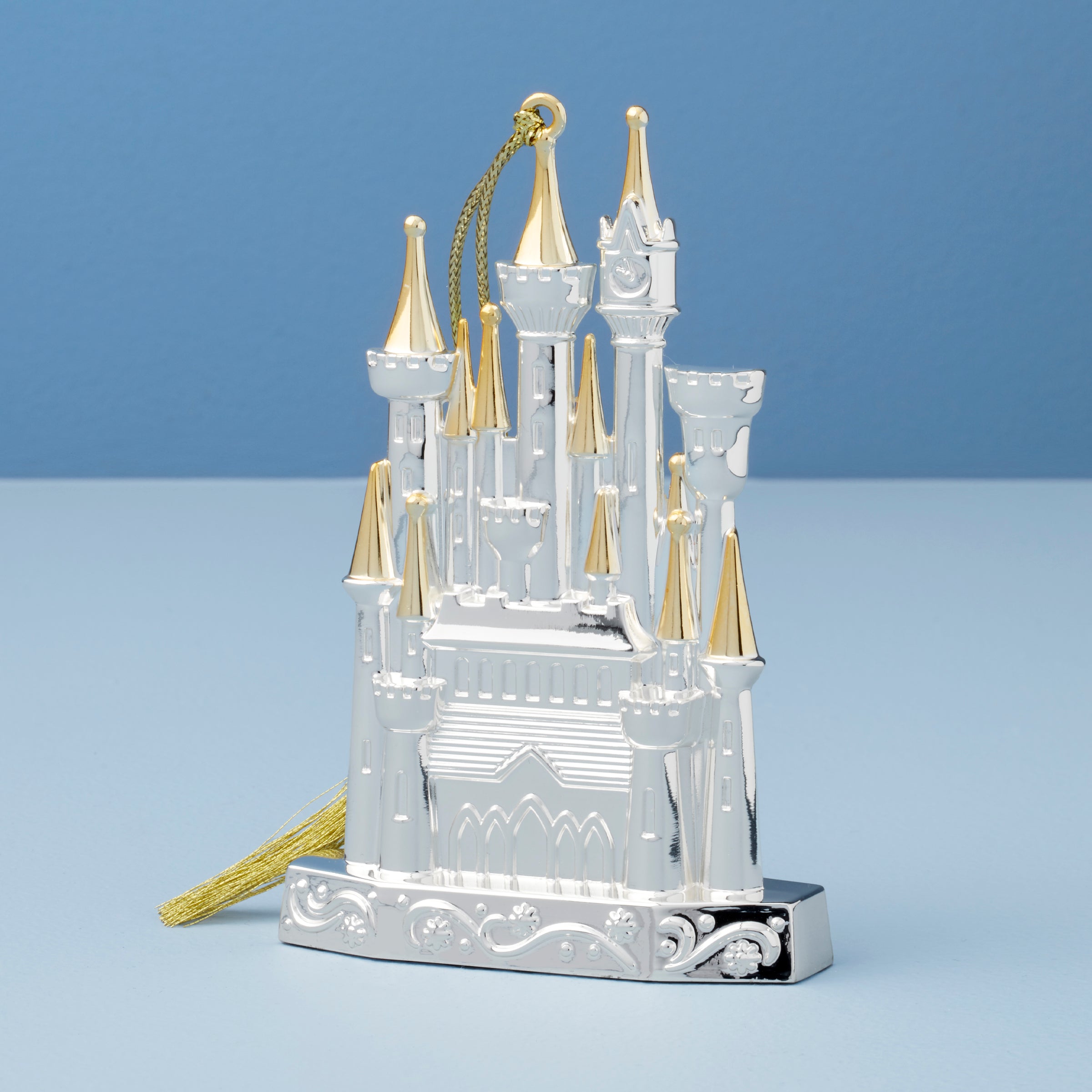 2024 Disney Castle Ornament