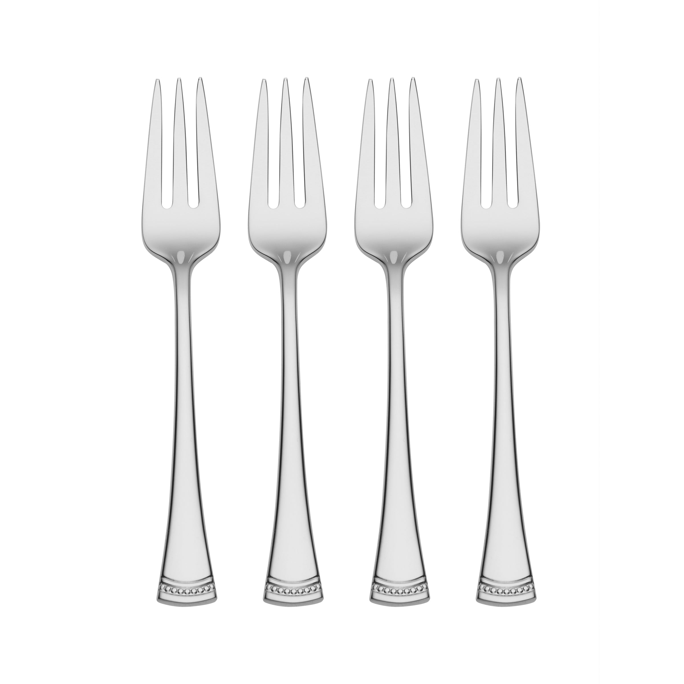 Portola Cocktail Fork - Set of 4