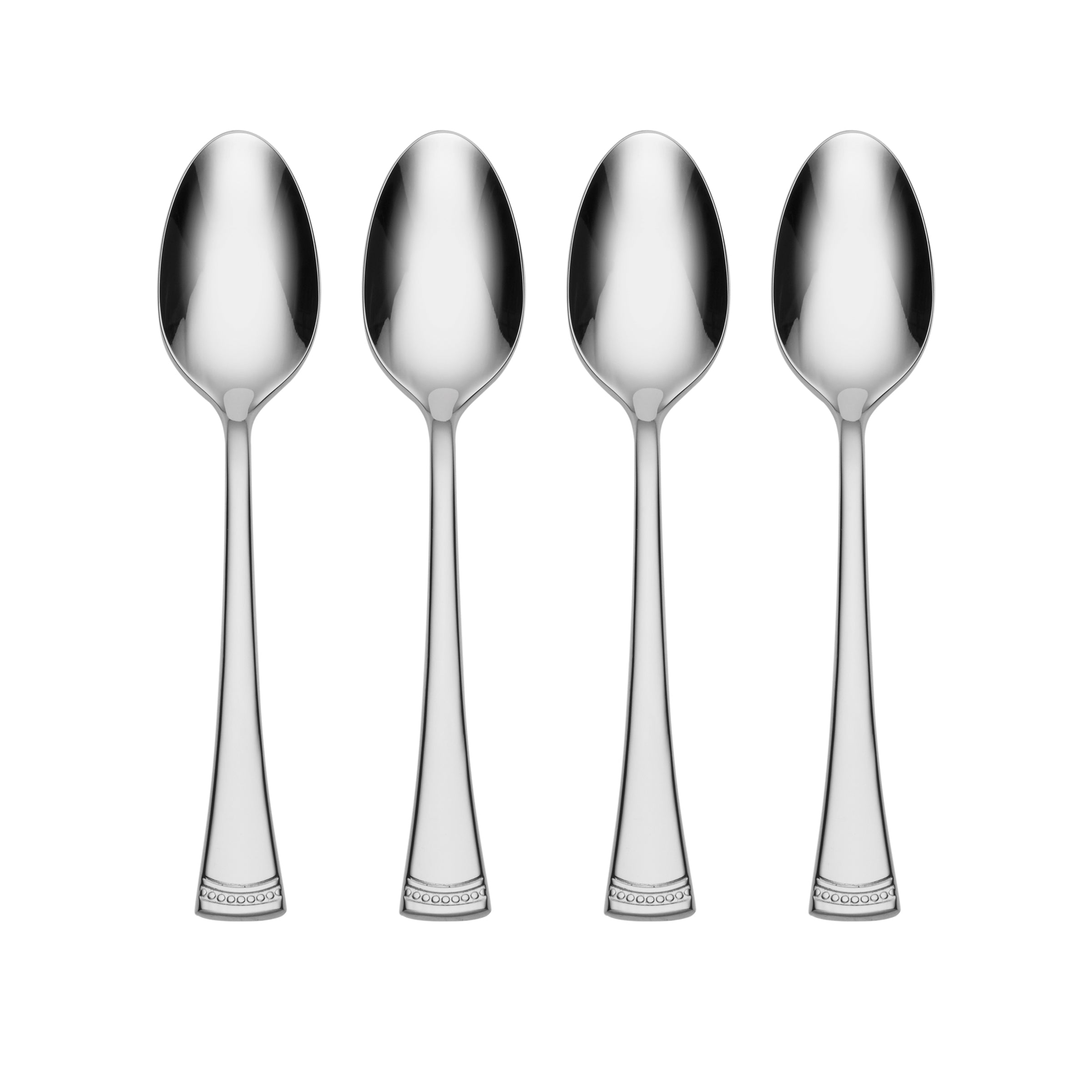 Portola Cocktail Spoon - Set of 4