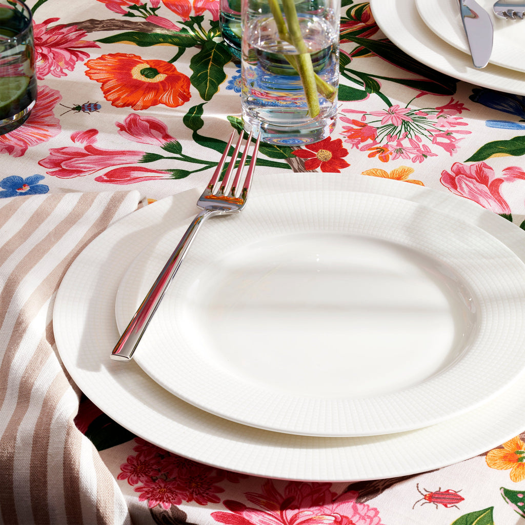 Tuscany Classics Dinner Plates - Buy 4 Get 6